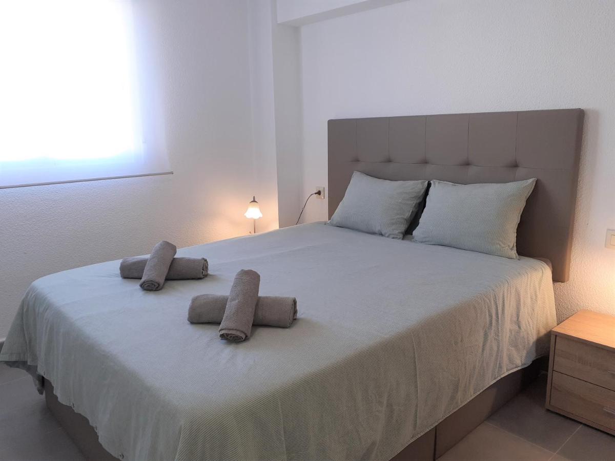 Appartement Fh Cocoliso II à Altea Extérieur photo