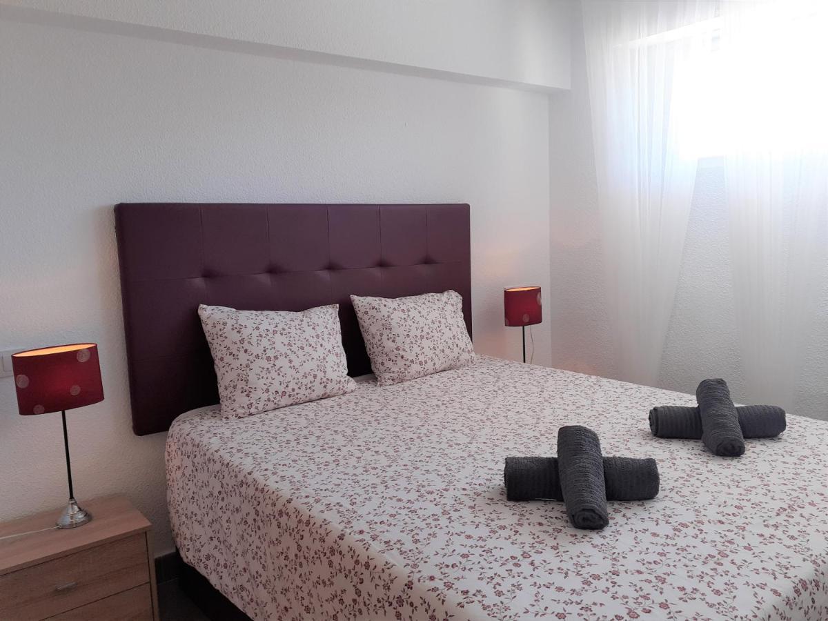 Appartement Fh Cocoliso II à Altea Extérieur photo