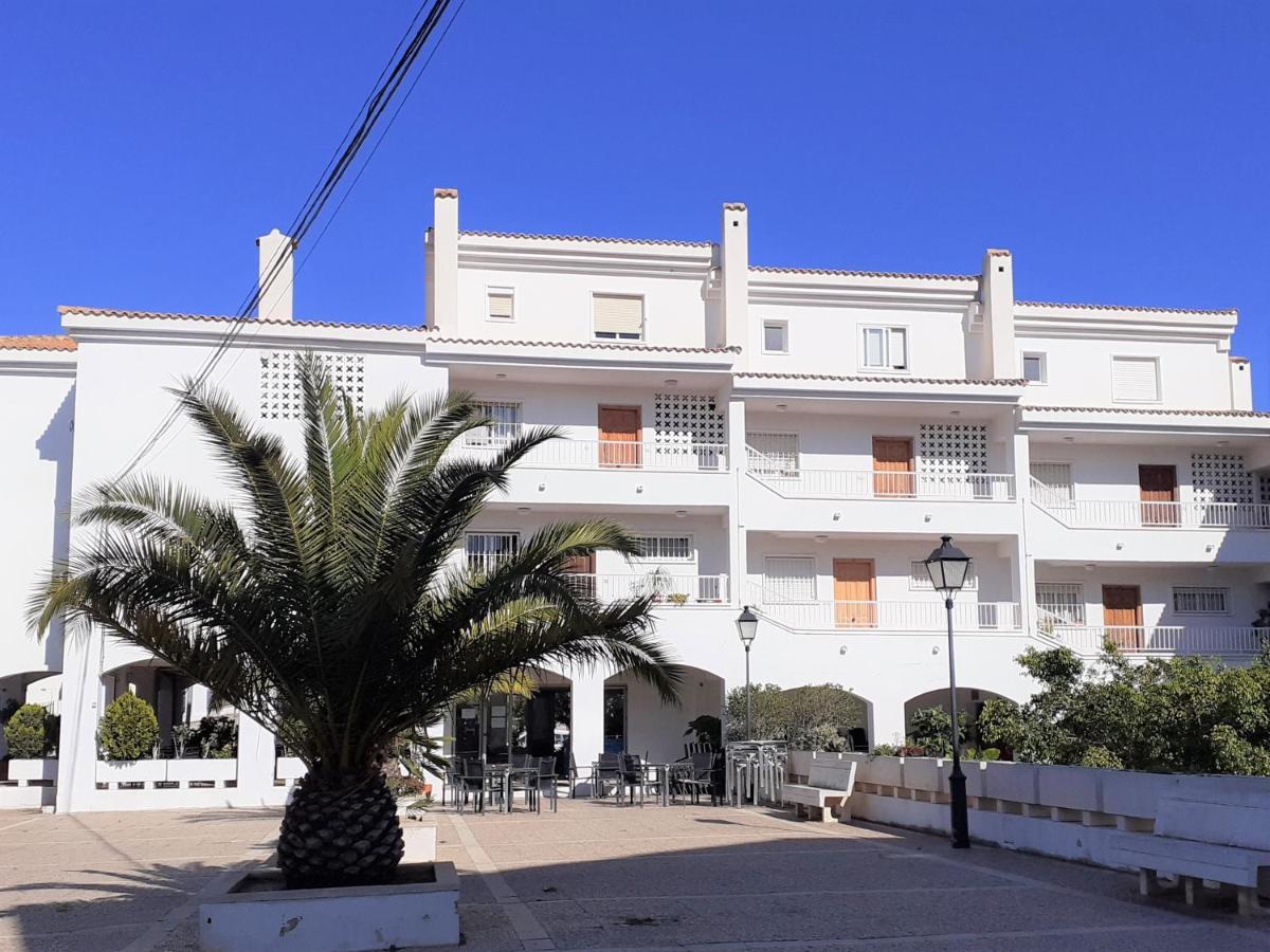 Appartement Fh Cocoliso II à Altea Extérieur photo