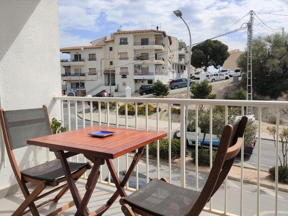 Appartement Fh Cocoliso II à Altea Extérieur photo