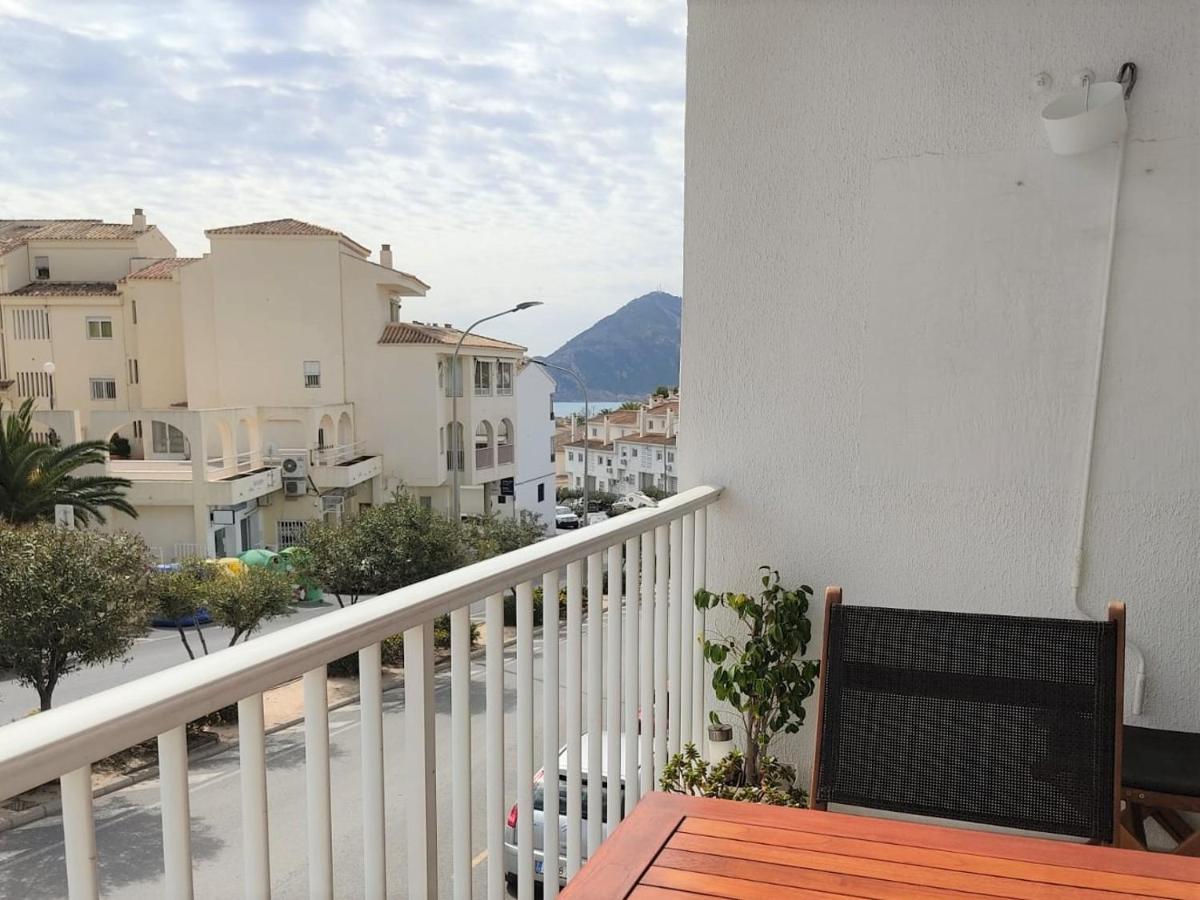 Appartement Fh Cocoliso II à Altea Extérieur photo
