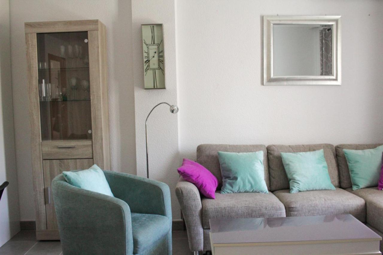 Appartement Fh Cocoliso II à Altea Extérieur photo